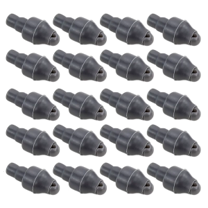 Quickly Release Feeders Beads Carps Angling Durability Fishing Rigs Connectors for Carps Angling Tackles