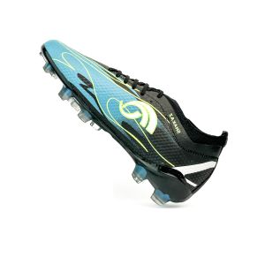Shakaz - Sepatu Bola Firesix FG Brand Shakaz Premium Best Quality