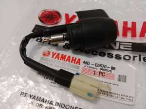 Switch Langsam 44D Xeon Karbu Sensor CUK Otomatis Motor YAMAHA XEON KARBU Kode Part : 44D