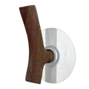 WARM HOUSEWORK สไตล์นอร์ดิก ตะขอไม้เนื้อแข็ง สร้างสรรค์ รูปร่างกิ่งไม้ ตะขอติดผนัง หลายฟังก์ชัน ทันสมัย ที่วางผ้าขนหนู ห้องครัว