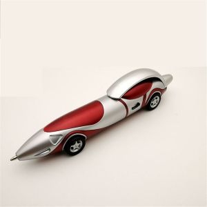 LUSIT Gift Stationery Prizes Creative Car Ballpoint Pens Cute Childrens Writing Marker