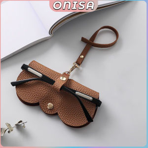 Fashion Sunglasses Bag Sun Glasses Lenses Protective Cover Portable Eyewear Bags