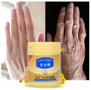 Vaseline Moisturizing Cream Hydrating Hand Foot Care Antifreeze Anti-cracking Drying Face Skin Care Whole Body Skin Care