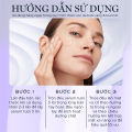 Dưỡng chất (Serum) tươi 3 lõi ngăn ngừa lão hóa LANCOME Renergie Triple 50ml. 