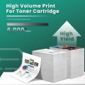 GREENBOX Compatible 2330DN Toner Cartridge Replacement for Dell PK937 2330D 2330DN 2350D 2350DN 2330 2350 Printer, 6,000 Pages High Yield for Dell 330-2649 330-2666 DM253 (1 Black). 
