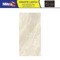Fiorano Granite Lantai WH126E021PA/SDA126804-3T 60x120 Cm Putih Ivory. 