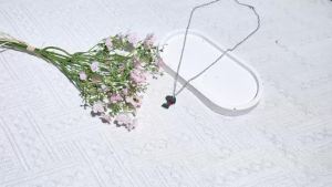 Snoopy Cartoon Creative Kawaii Necklace for Men and Women Best Friend Parent-child Style Sweater Chain