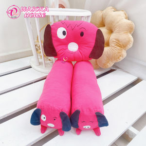 Bộ gối nằm chặn cho trẻ sơ sinh gối cotton cara mềm mát cho bé nhiều họa tiết bé trai bé gái