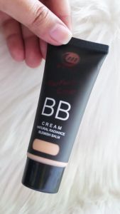 MEIYA PERFECT COVER BB CREAM NATURAL RADIANCE BLEMISH BALM