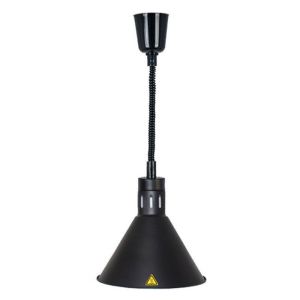 【COD】Lampu Penghangat Makanan Buffet Heating Lamp Food Heat Preservation Lamp Kitchen Food Service Buffet Untuk Restoran