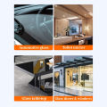 Glass Oil film foam cleaner/Car Window Glass Cleaner/Rain Repellent/Windshield Glass Powerful removal Oil film. 