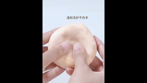 Makeup Tool Cleaner Foam 255ml Deep Cleaning Makeup Sponge Puff Brush Cleaner Quick Foaming Cleaning Liquid 化妆工具清洁液