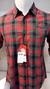 Kemeja Cardinal Jeans / Eki5K93J 11