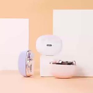 LinJn Electric Automatic NAIL clipper pedicure Tools with Light Trimmer NAIL CUTTER manicure for Baby Care S