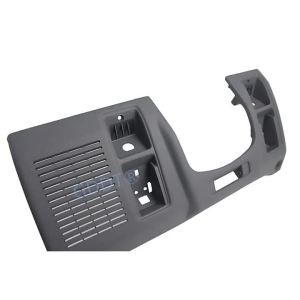 1 Mảnh Bảng Điều Khiển LHD cho Pajero V30 MR 250269   Nắp dưới cho nhạc cụ Montero V20 khung kèn Leeft cho Shogun