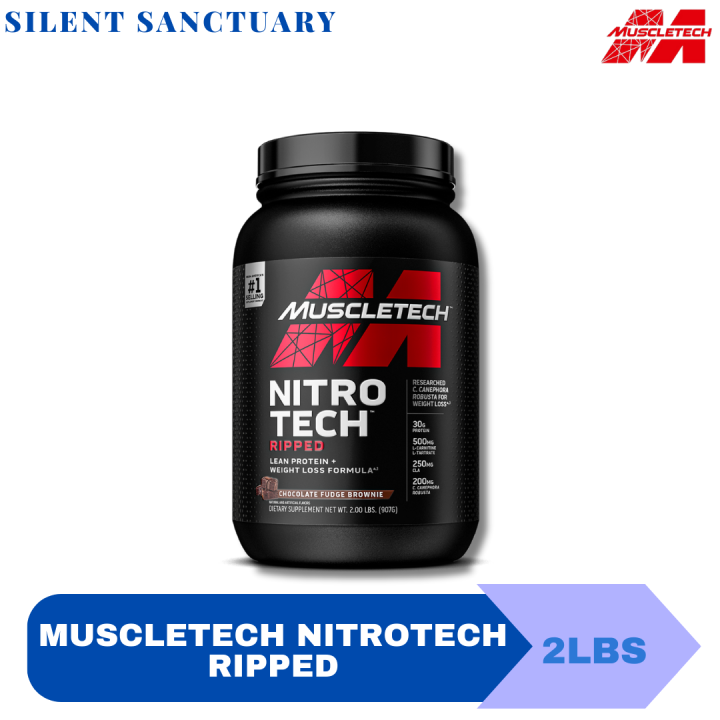 Muscletech Ribbed Protein Powder Whey Protein Ripped Powder - Achieve Your Muscle-Building Goals ...