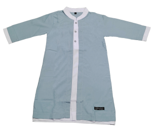 Jubah Anak Gaizhan by RAINAN ORI Jubah Anak Laki Laki Gamis Anak Laki Laki Usia 1 Sampai 12 Tahun