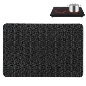 Silicone Induction Cooktop Mat Fireproof Protection Induction Baking Plate Protector Kitchen Accessories For Induction Stove2026