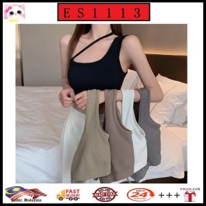 ES 174 Women singlet lingerisportseamlessyogajoggingbreastfeedingmaternity bra