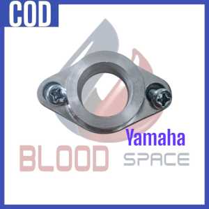 ADAPTOR MANIPOL MIO MEMAKAI KARBU SUPRA X 125 KHARISMA GRAND REVO ABSOLUTE WIN GL