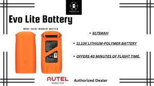 Autel Evo Lite+Premium Bundle