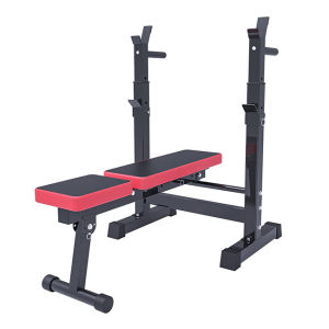 Ghế tập tạ gấp gọn đa năng TK-002