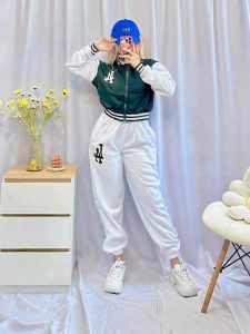 VINTAGE BOMBER TERNO