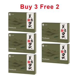 Daelife x FlexGuard 关节灵 💯Original | 30s Natural Joint Supplement