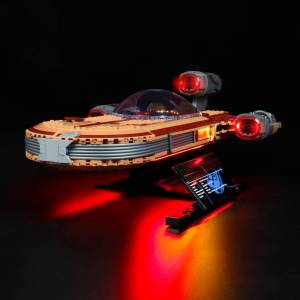 [PRE-ORDER] Light Kit 75341 Star Wars Luke Skywalker’s Landspeeder