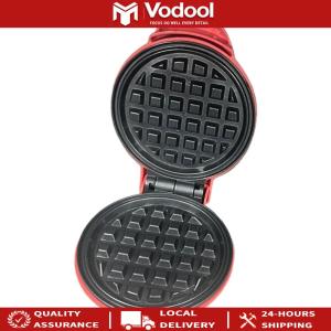 Eggette Machine Nonstick Pancake Bubble Egg Cake Oven Pan Quick Heat-Up Sandwich Cake Baking Tray for Kids and Families