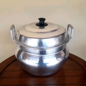 Panci kendil aluminium tempa uk 24cm
