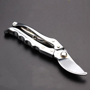 8.3 Inch Professional Sk5 Pruning Shears Garden Secateurs Home Bonsai Pruners Grafting Tool