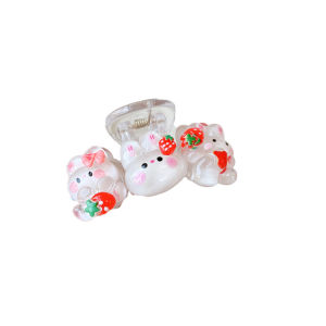 Jepitan Rambut Gaya Korea Untuk Wanita Jepit Rambut Sanrio Lucu cute sanrio