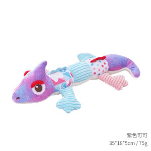 Đồ chơi cho chó bán chạy tự giải trí tạo âm thanh bền bỉ nhồi bông cho chó nhỏ và vừa đồ dùng cho thú cưng khi mọc răng