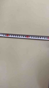 Hòm tôn dày bền chắc chắn kích thước 31cm x 21cm x 14cm