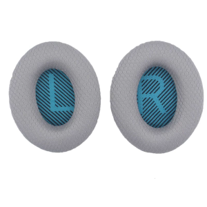 Comfort Ear Cushions for QC45 QC35 QC25 QC2 QC15/Around-Ear 2 AE2i AE2w Headphones Noise Cancelling Earpads Earmuff