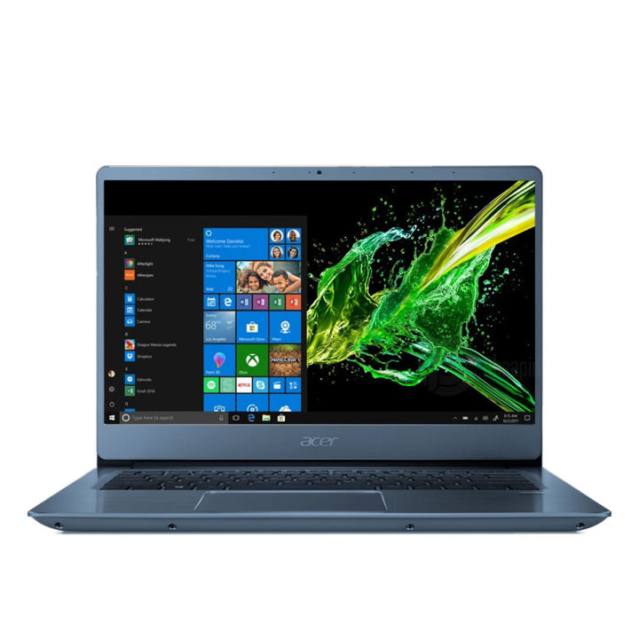 Acer Swift SF314-41-R0AA AMD Ryzen 3500U/Radeon Vega8/4GB/1TB