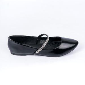 Blow Sage Mary Jane Flats Shoes BLWF 0034
