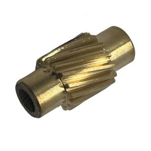 Wear Resistant Power Seat Gear Mechanism strong Automotive Seat Adjustment Part Seat Drive Mechanism for ASX C4