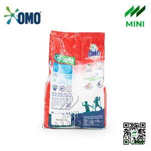 Bột giặt OMO công nghệ xanh 770g
