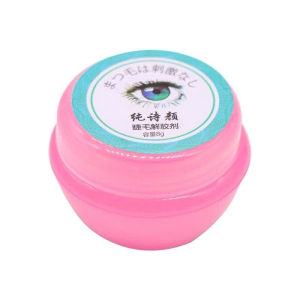 Gel Tháo Mi_Gel Gỡ Mi Nối_Sáp Tháo Mi Không Cay Tháo Siêu NhanhĐồ Gỡ Mi Nối_Sáp Gỡ Mi Hàng Công Ty Nội Địa Trung