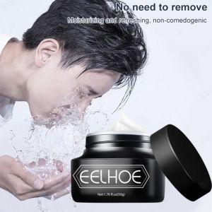 Yufa [Hot Sell] Men’s moisturizing concealer cream Mens Allinone Cream for a Simplified Effortless Grooming Routine