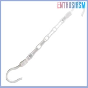 【Enthusiasm】🌟🌟【Hot Sale】🎈 Space Saving Storage Hangers Multifunction Plastic Clothes Racks Rotary Organizer Hangers 5 Hole Magic Closet Wardrobe Organizer