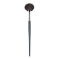 Cọ Đánh Highlight Bắt sáng Dạng Quạt KIYE Lông Tự Nhiên Chuyên Nghiệp Mềm Mại. 