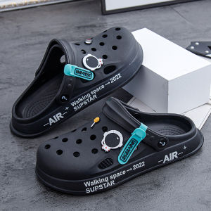 Dejavu Sendal Kodok Nyaman Sandal Sport Sandal Rumah Anti Slip Sandal Rumah Baim Sendal Perawat HSN171