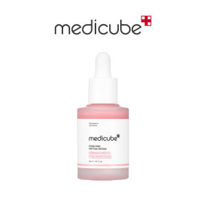 Serum Hồng Medicube PDRN Pink Peptide Serum - Tăng Cường Phục Hồi Da 30ml​