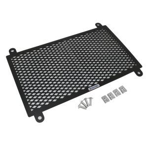 Motorbike For Kawasaki Eliminator 500 500SE Ninja 500 Z500 2024 2025 Radiator Protective Cover Grill Guard Grille Protector
