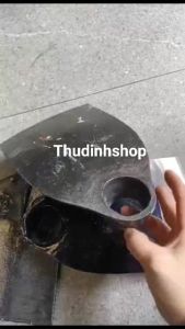 Cuốc Đất_Lưỡi Cuốc THÉP Con GàCon Ngựa Con Công Cao Cấp Chuẩn Loại 1
