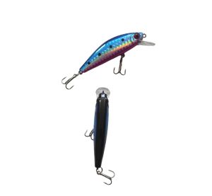 Umpan Mancing Minnow Sinking 75mm 11gr
