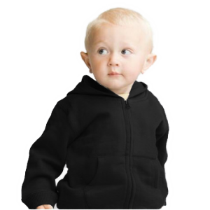 Jaket & Sweater Anak Polos Zipper Hoodie Laki-Laki & Perempuan Termurah & Terlaris